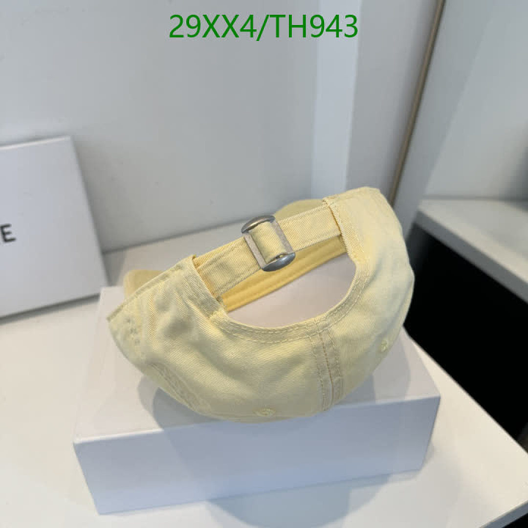 Celine-Cap(Hat) Code: TH943 $: 29USD