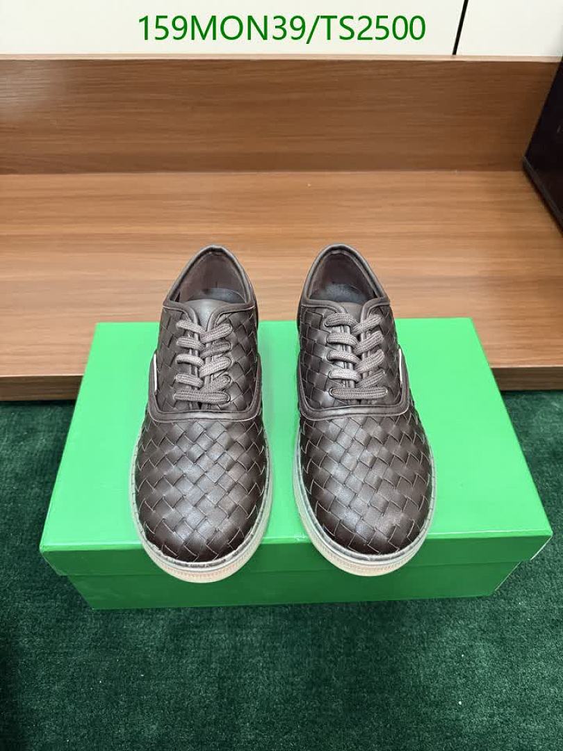 BV-Women Shoes Code: TS2500 $: 159USD