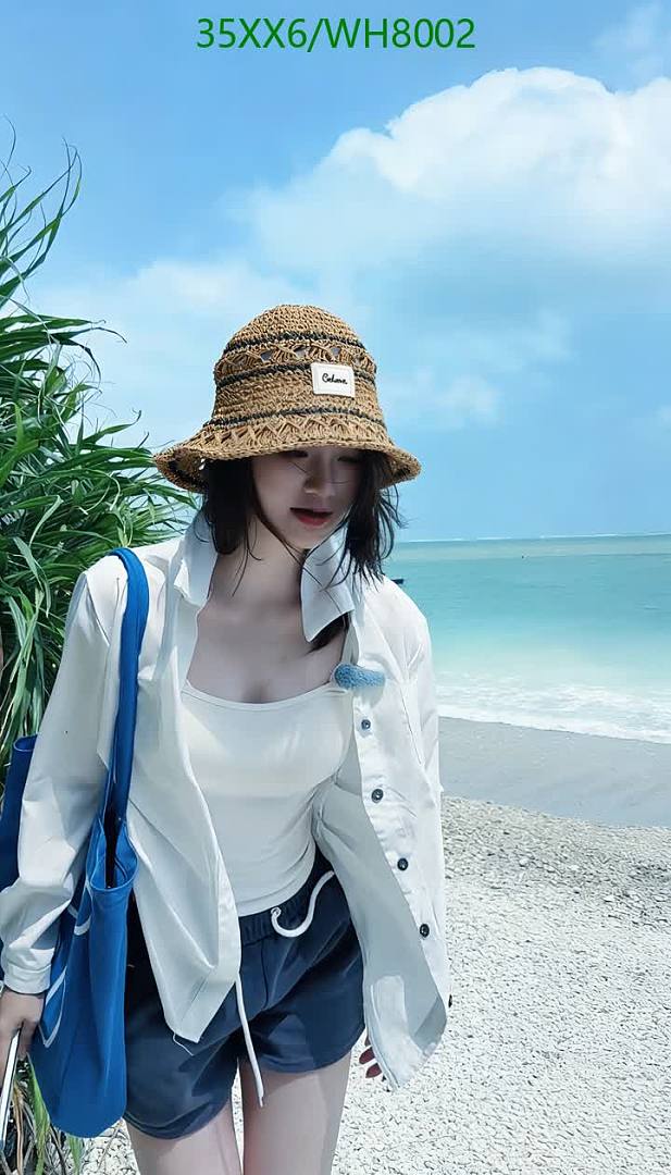 Celine-Cap(Hat) Code: WH8002 $: 35USD