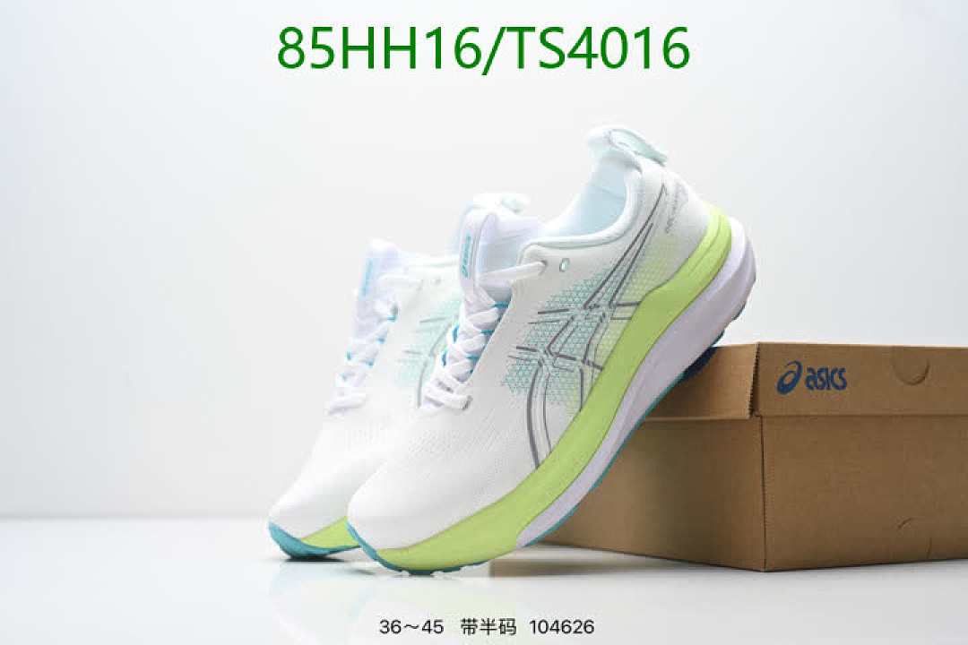 Asics-Men shoes Code: TS4016 $: 85USD