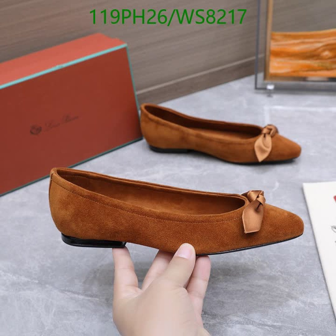Loro Piana-Women Shoes Code: WS8217 $: 119USD