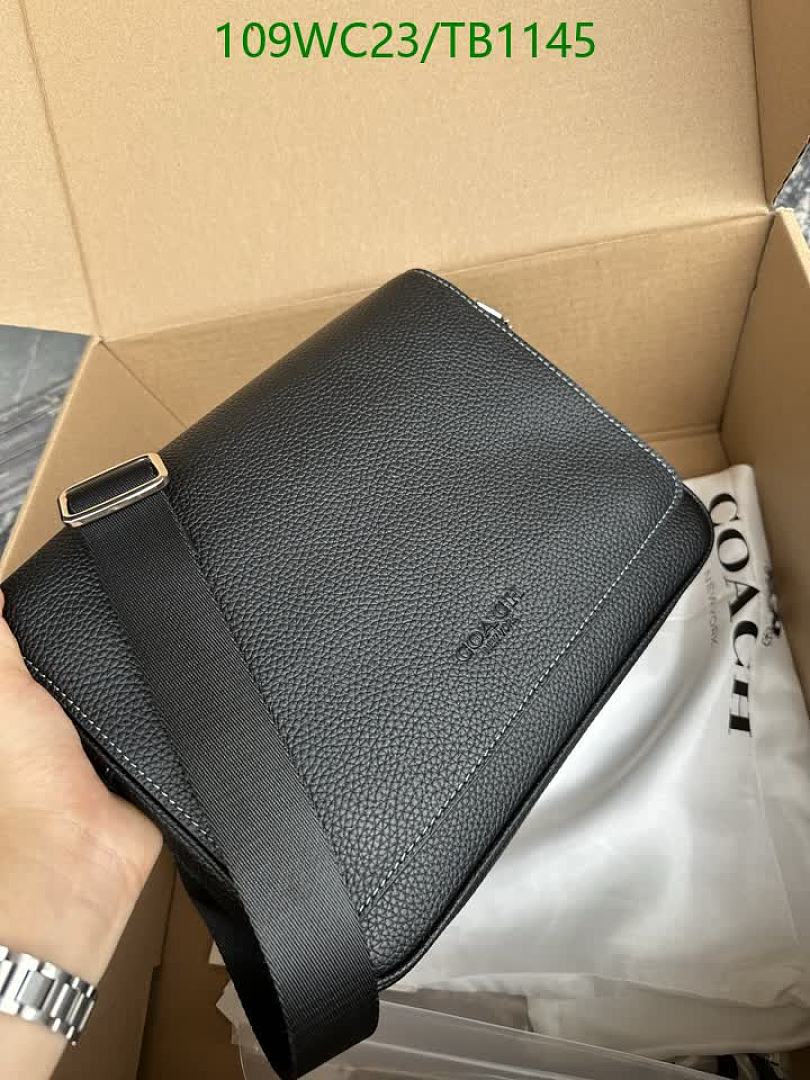 Coach-Bag-4A Quality Code: TB1145 $: 109USD