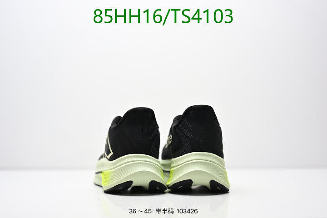 New Balance-Women Shoes Code: TS4103 $: 85USD