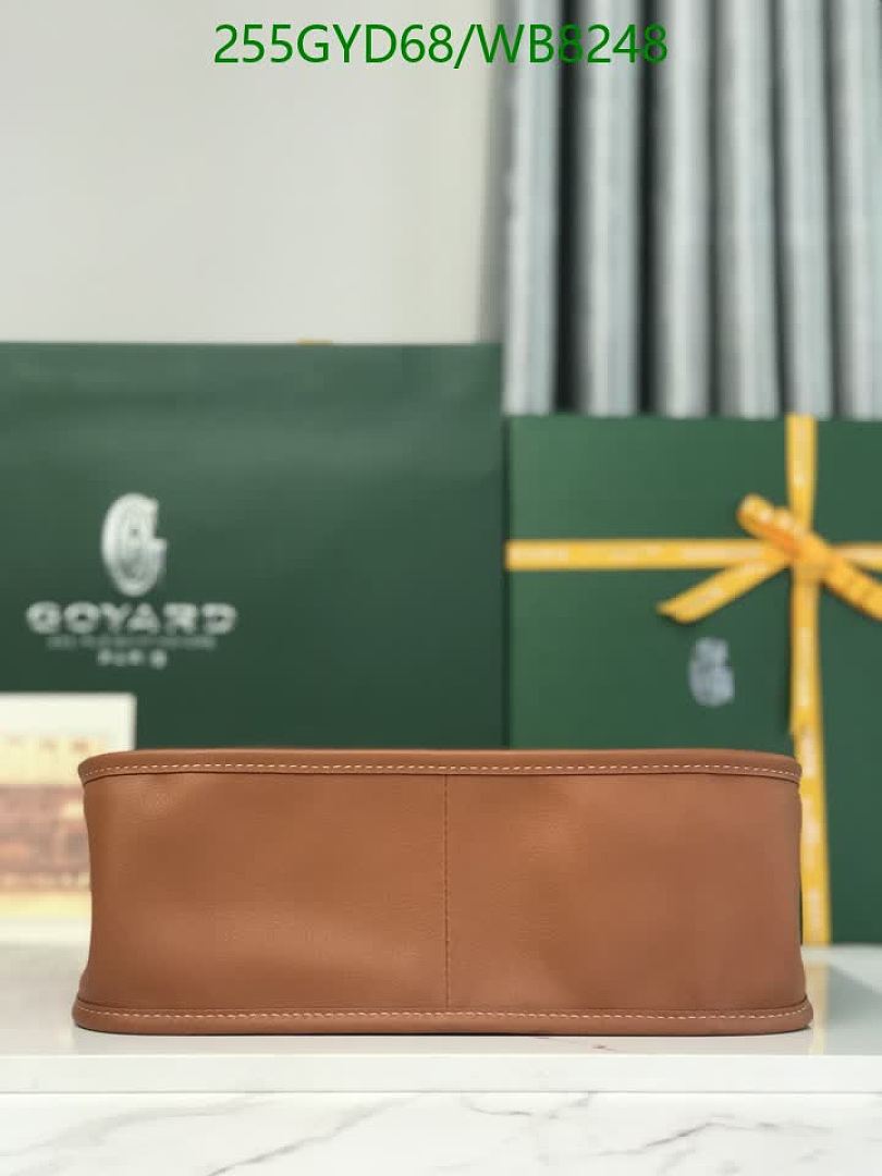 Goyard-Bag-Mirror Quality Code: WB8248 $: 255USD