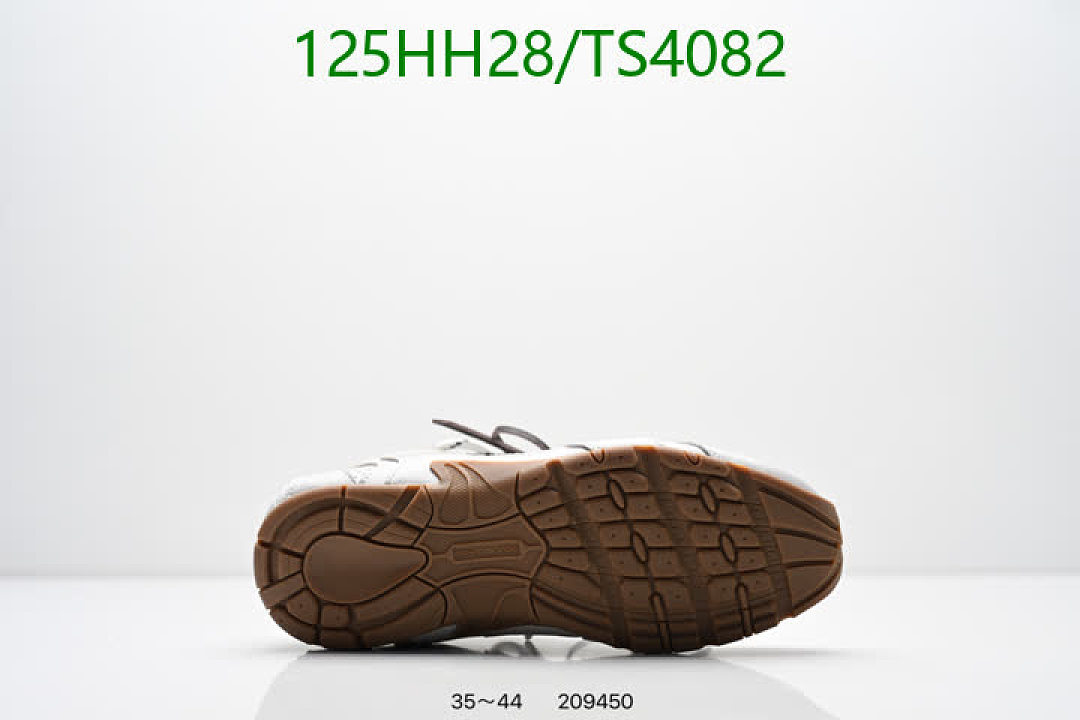 Miu Miu-Women Shoes Code: TS4082 $: 125USD
