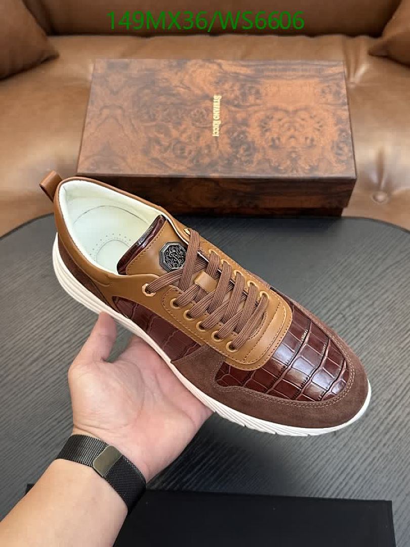 Stefano Ricci-Men shoes Code: WS6606 $: 149USD
