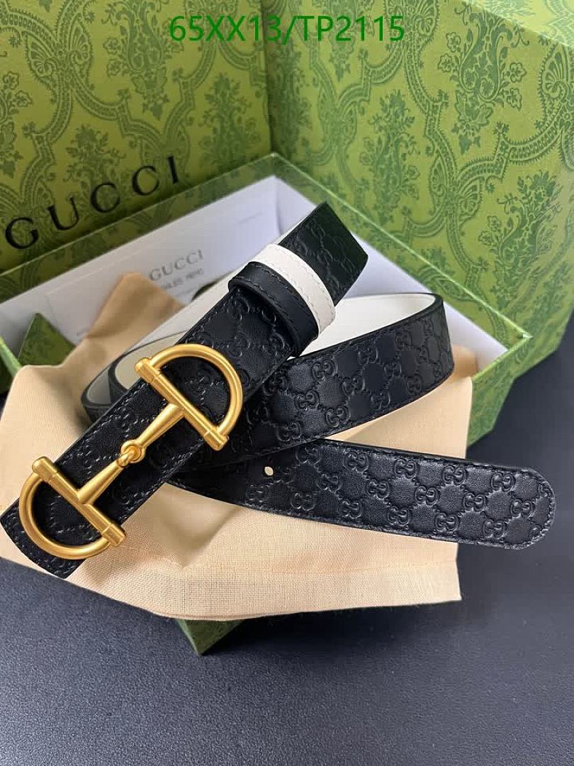 Gucci-Belts Code: TP2115 $: 65USD