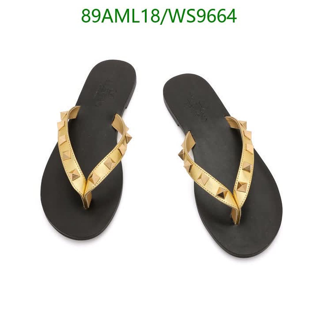 Valentino-Women Shoes Code: WS9664 $: 89USD