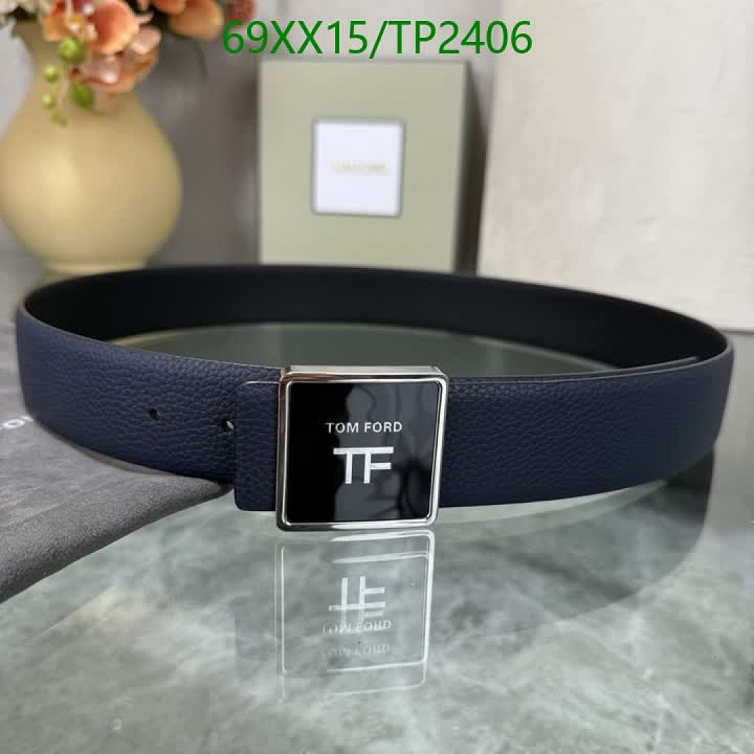 Tom Ford-Belts Code: TP2406 $: 69USD