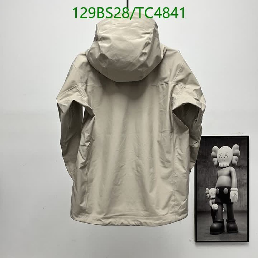 Arcteryx-Clothing Code: TC4841 $: 129USD