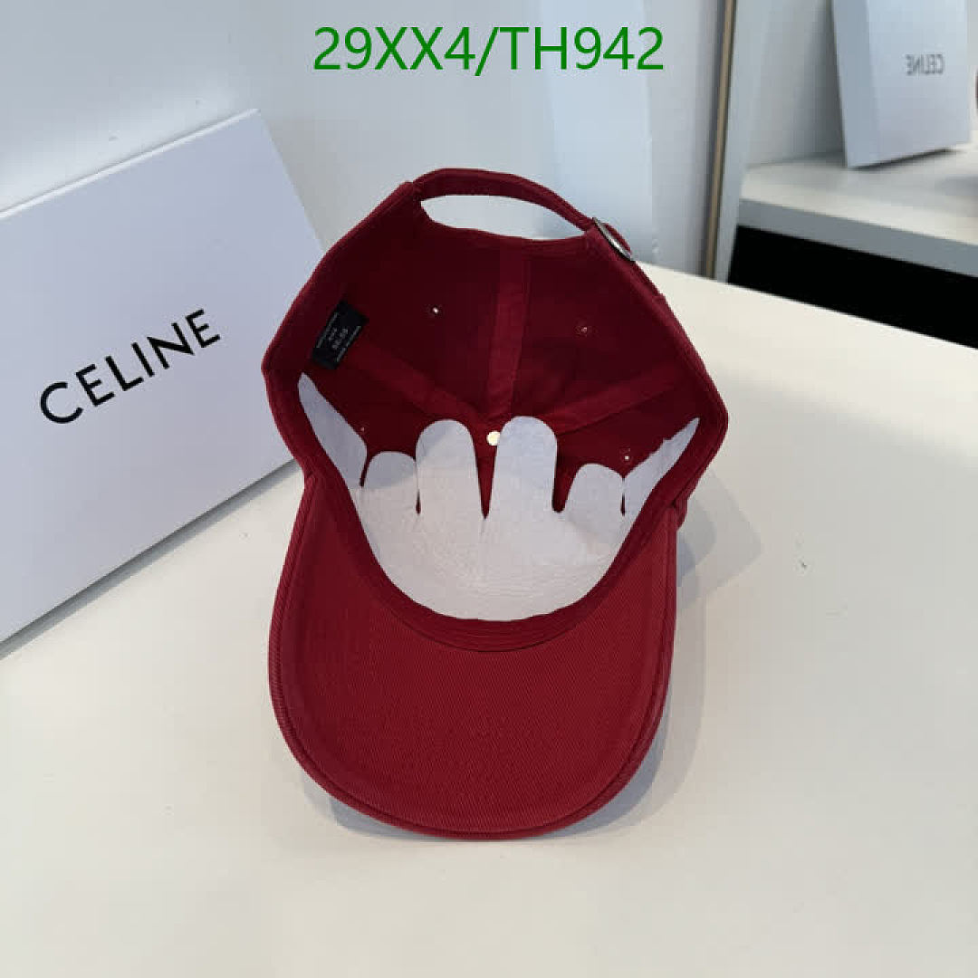 Celine-Cap(Hat) Code: TH942 $: 29USD