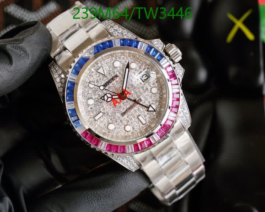 Rolex-Watch-Mirror Quality Code: TW3446 $: 239USD