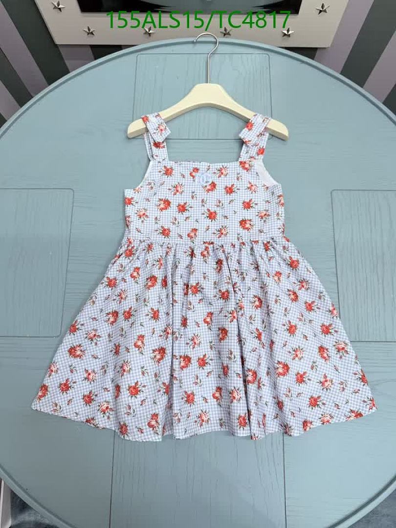 D&G-Kids Clothing Code: TC4817 $: 155USD