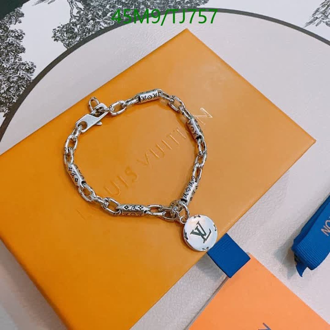 LV-Jewelry Code: TJ757 $: 45USD