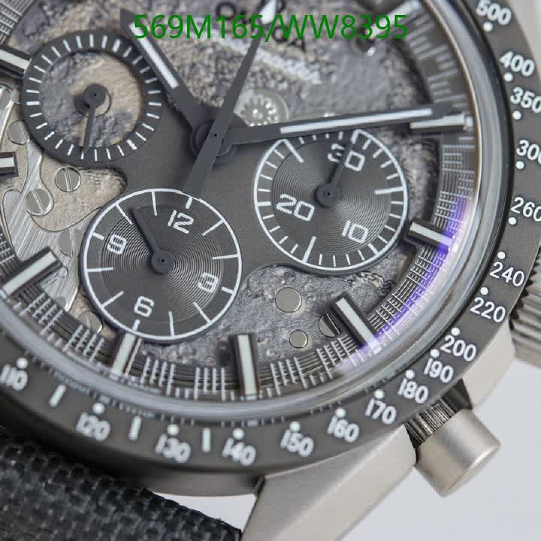 Omega-Watch(Mirror Quality) Code: WW8395 $: 569USD