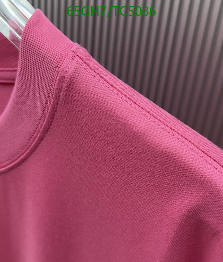 Dior-Clothing Code: TC5086 $: 65USD