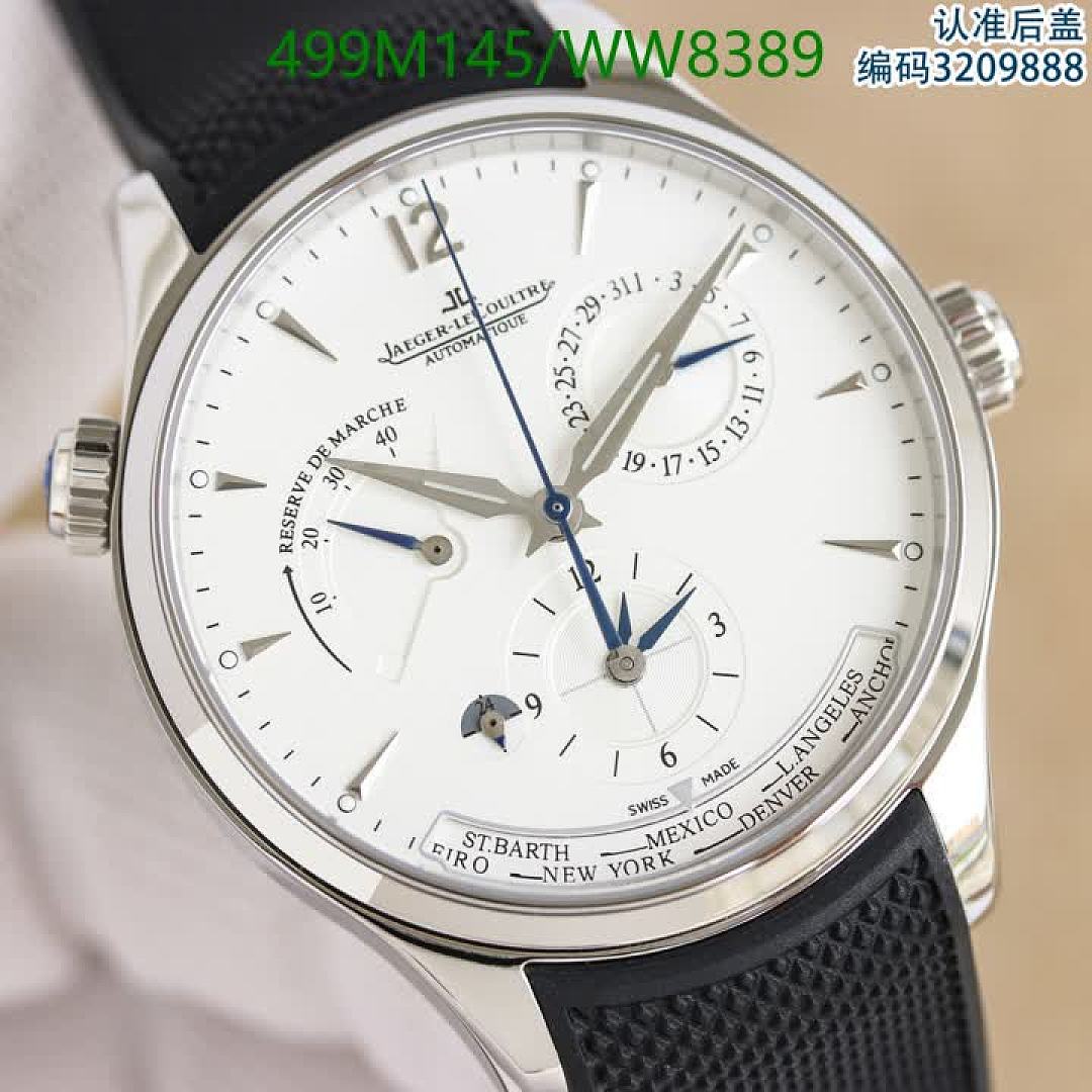 Jaeger-LeCoultre-Watch-Mirror Quality Code: WW8389 $: 499USD