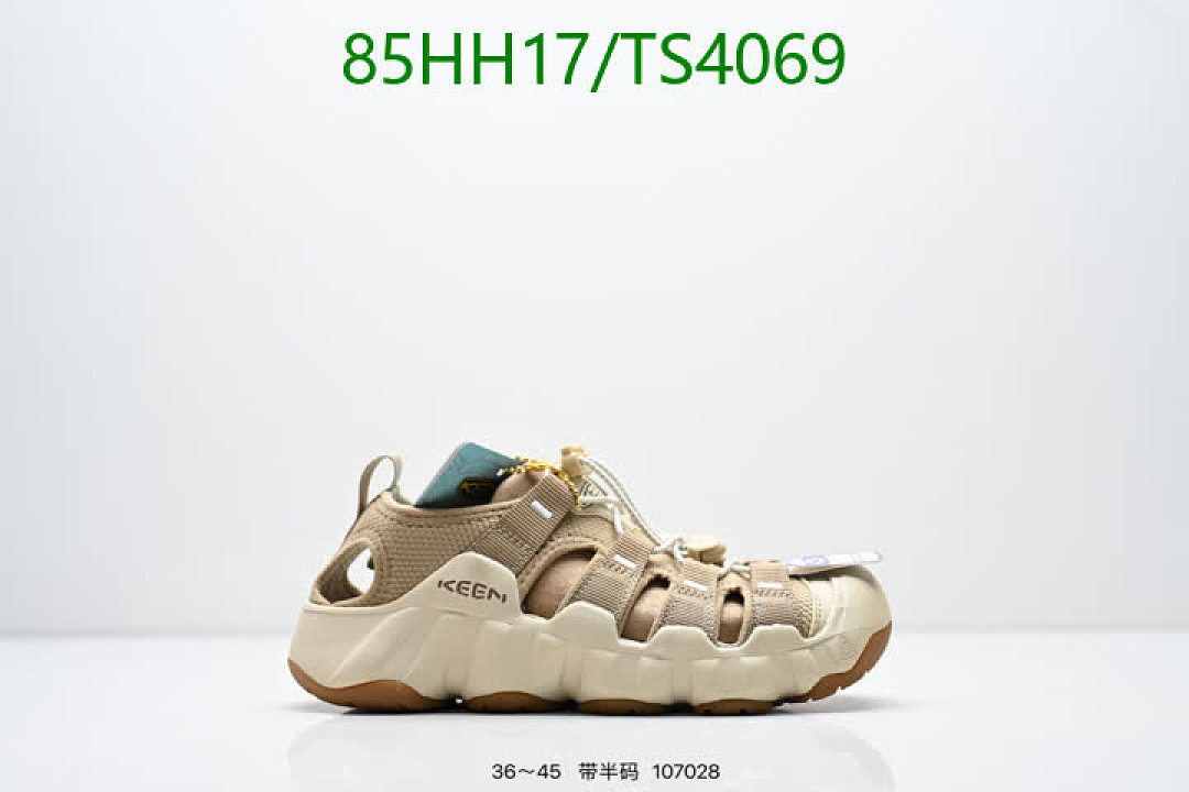Keen-Men shoes Code: TS4069 $: 85USD