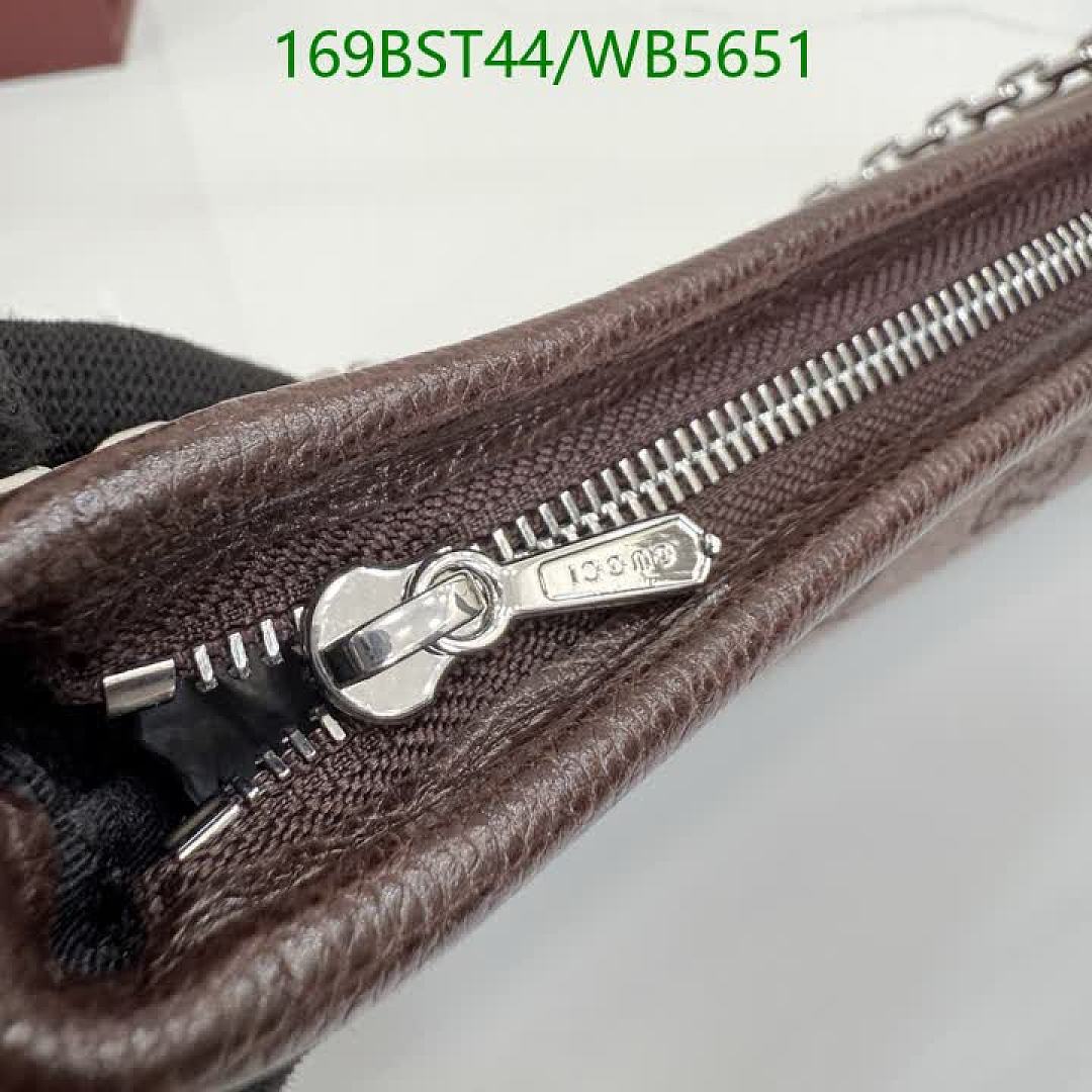Gucci-Bag-Mirror Quality Code: WB5651 $: 169USD