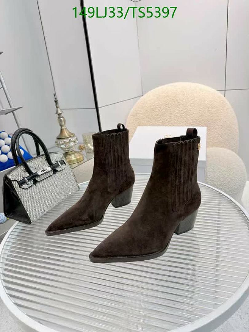 Boots-Women Shoes Code: TS5397 $: 149USD