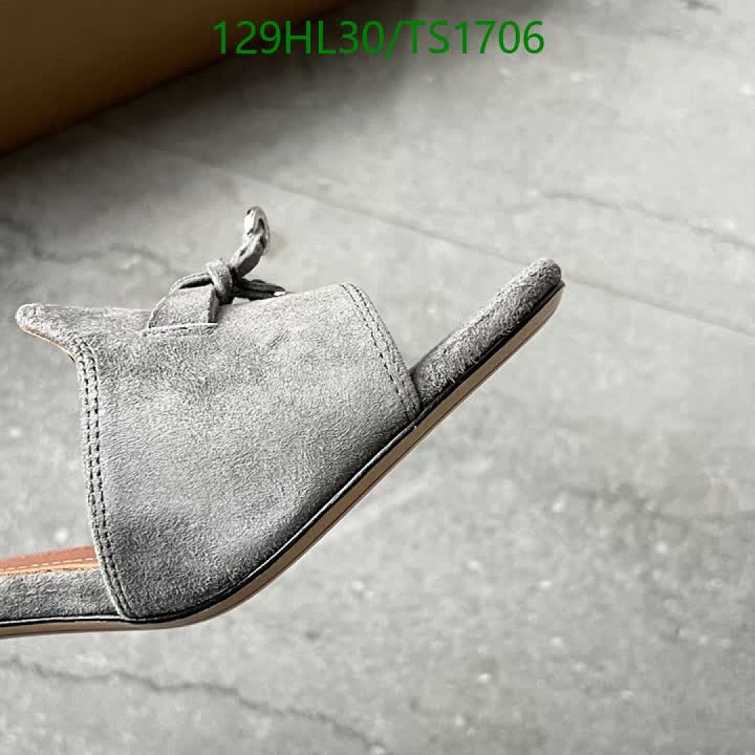 Loro Piana-Women Shoes Code: TS1706 $: 129USD