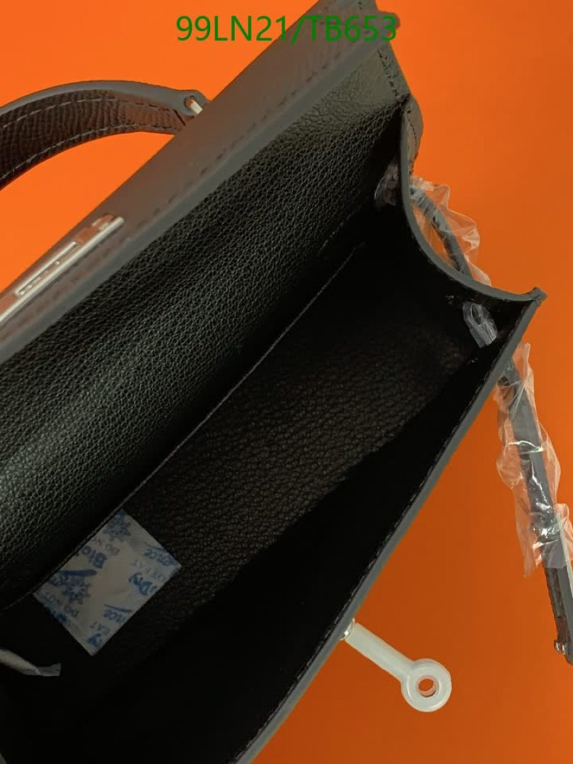 Hermes-Bag-4A Quality Code: TB653 $: 99USD