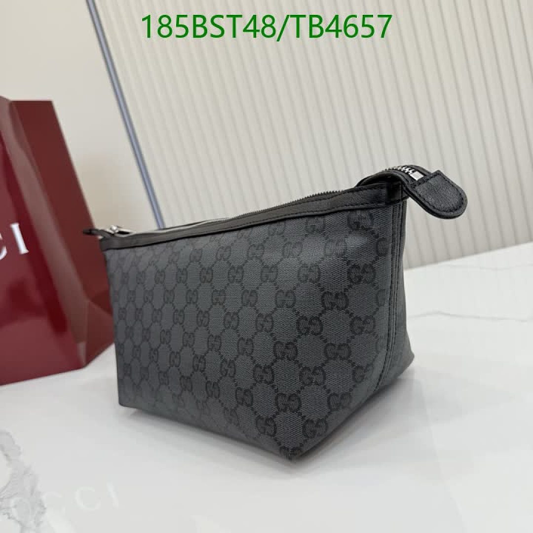 Gucci-Bag-Mirror Quality Code: TB4657 $: 185USD