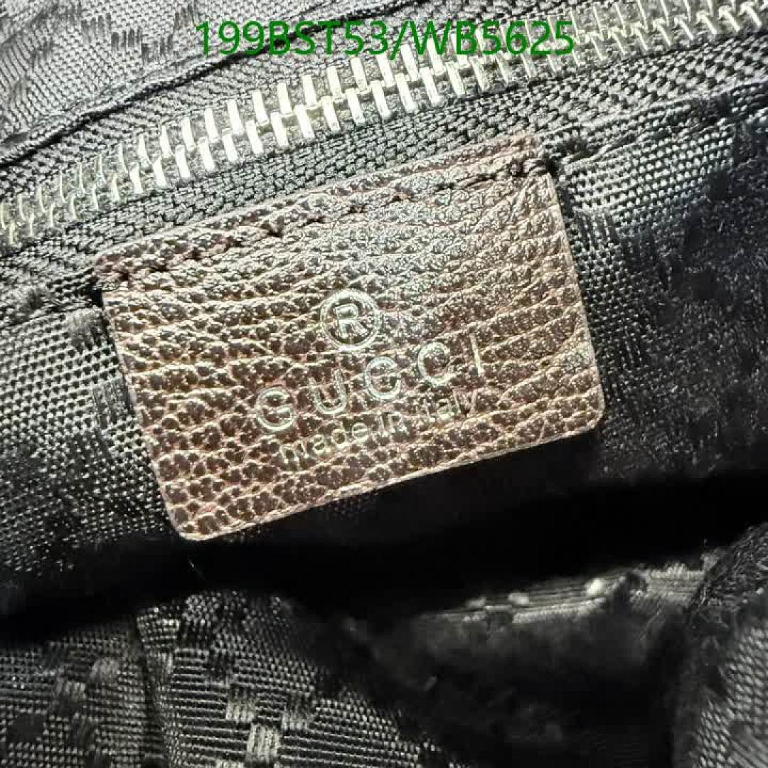 Gucci-Bag-Mirror Quality Code: WB5625 $: 199USD