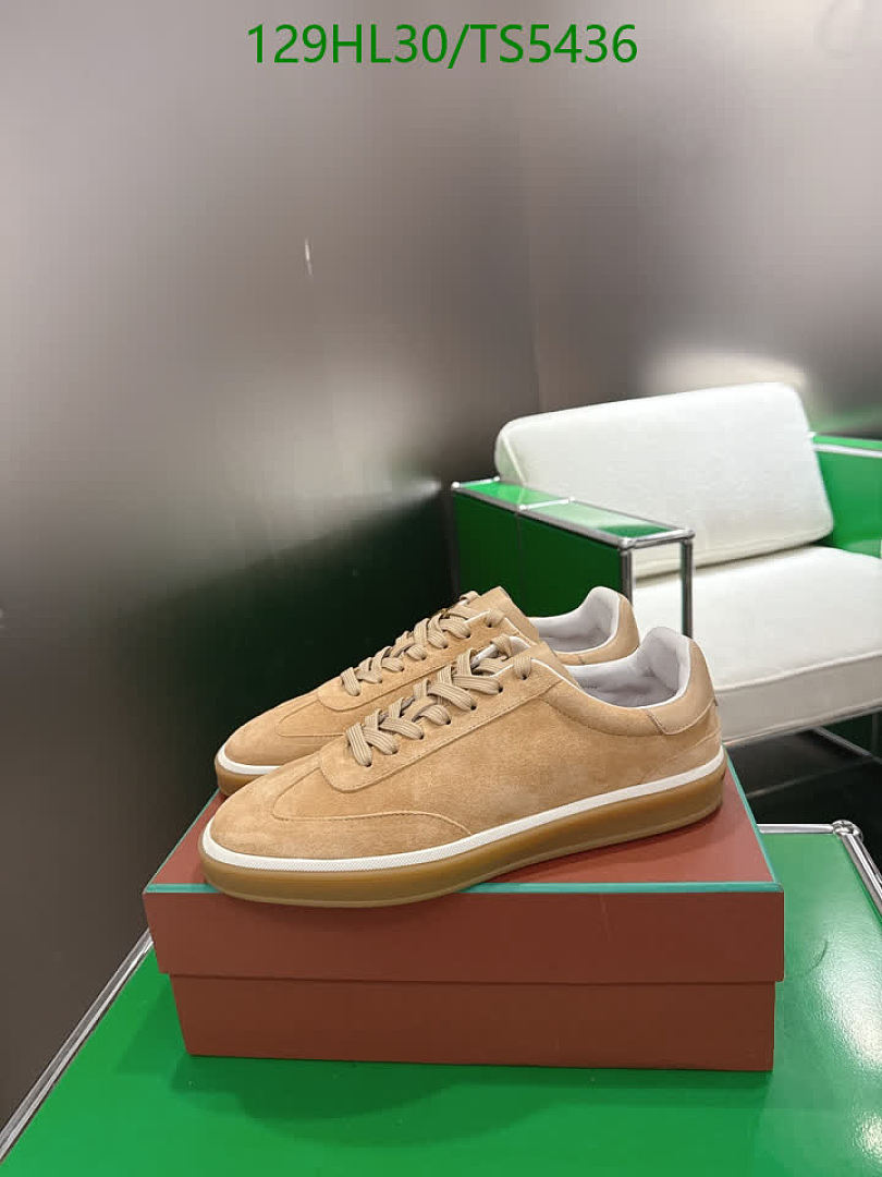 Loro Piana-Men shoes Code: TS5436 $: 129USD