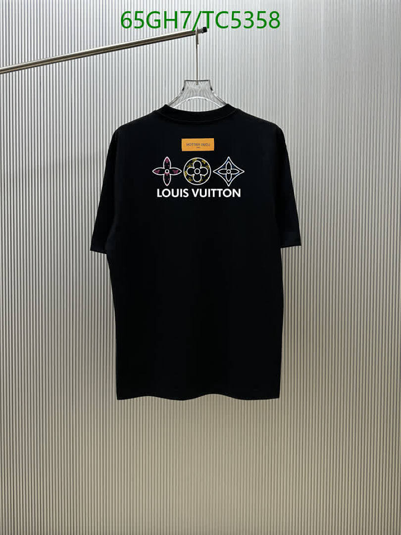 LV-Clothing Code: TC5358 $: 65USD