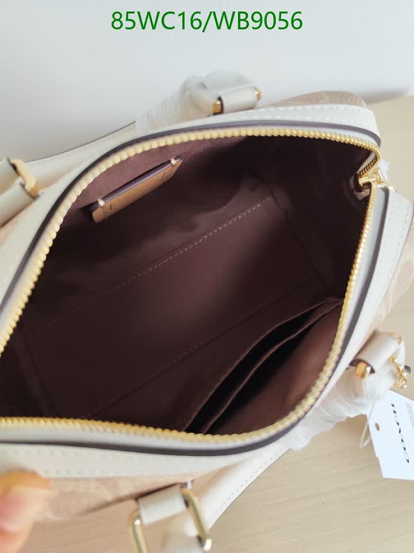 Coach-Bag-4A Quality Code: WB9056 $: 85USD