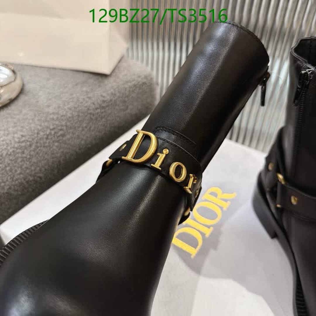 Boots-Women Shoes Code: TS3516 $: 129USD