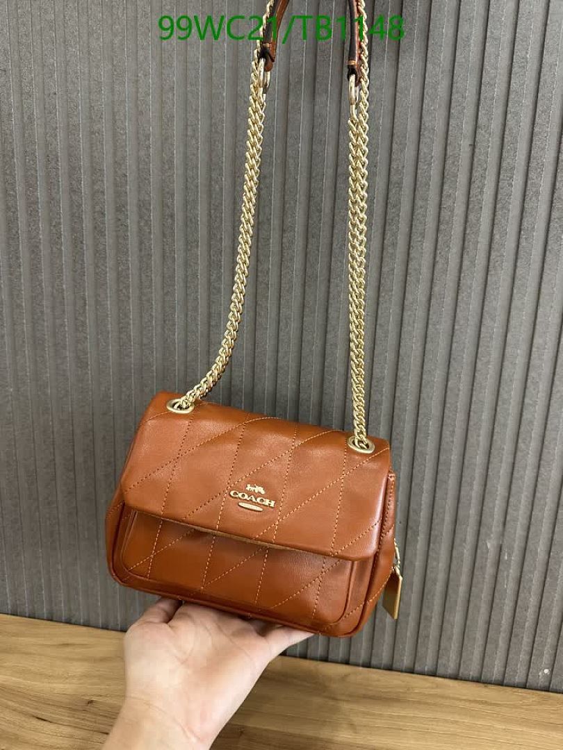 Coach-Bag-4A Quality Code: TB1148 $: 99USD