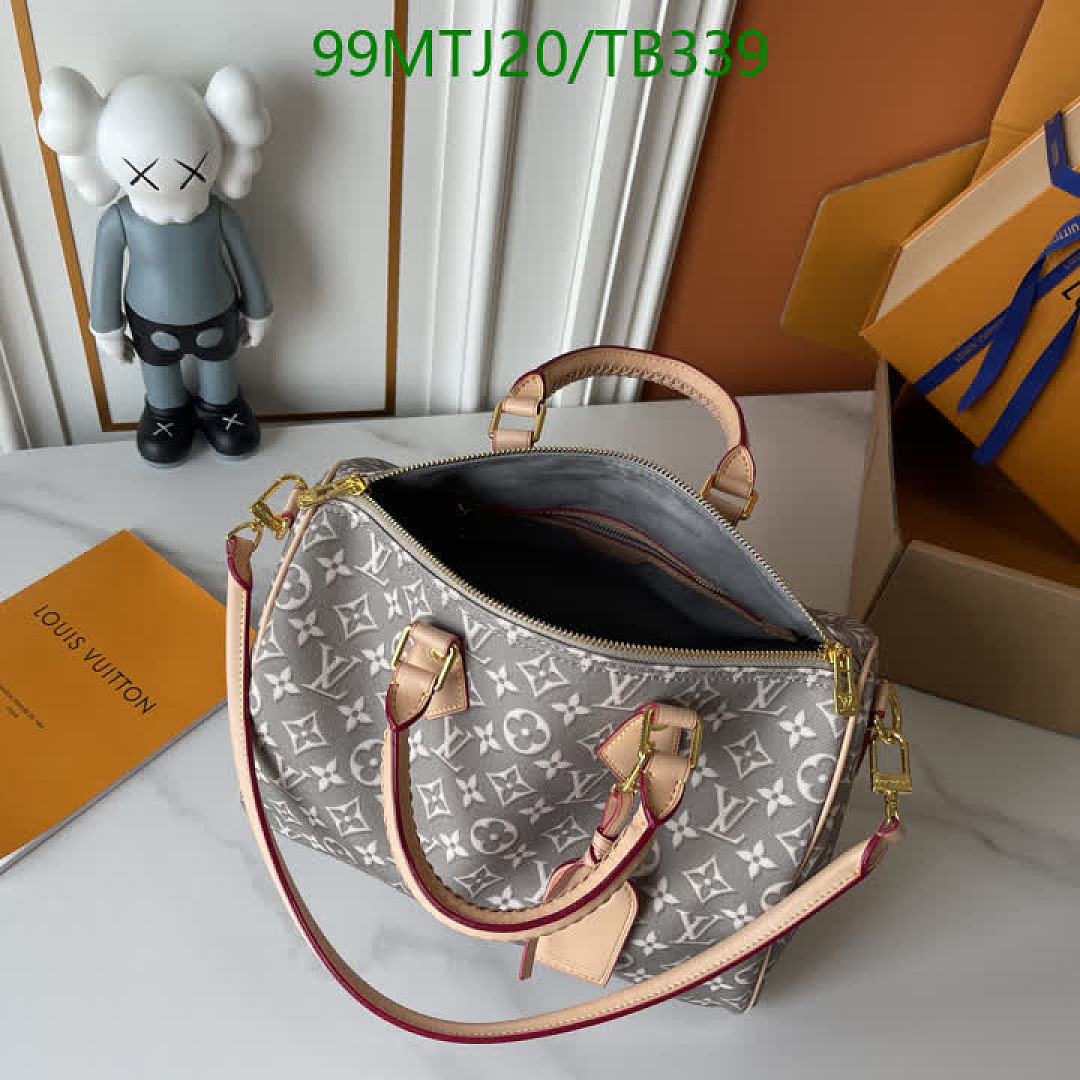 LV-Bag-4A Quality Code: TB339 $: 99USD