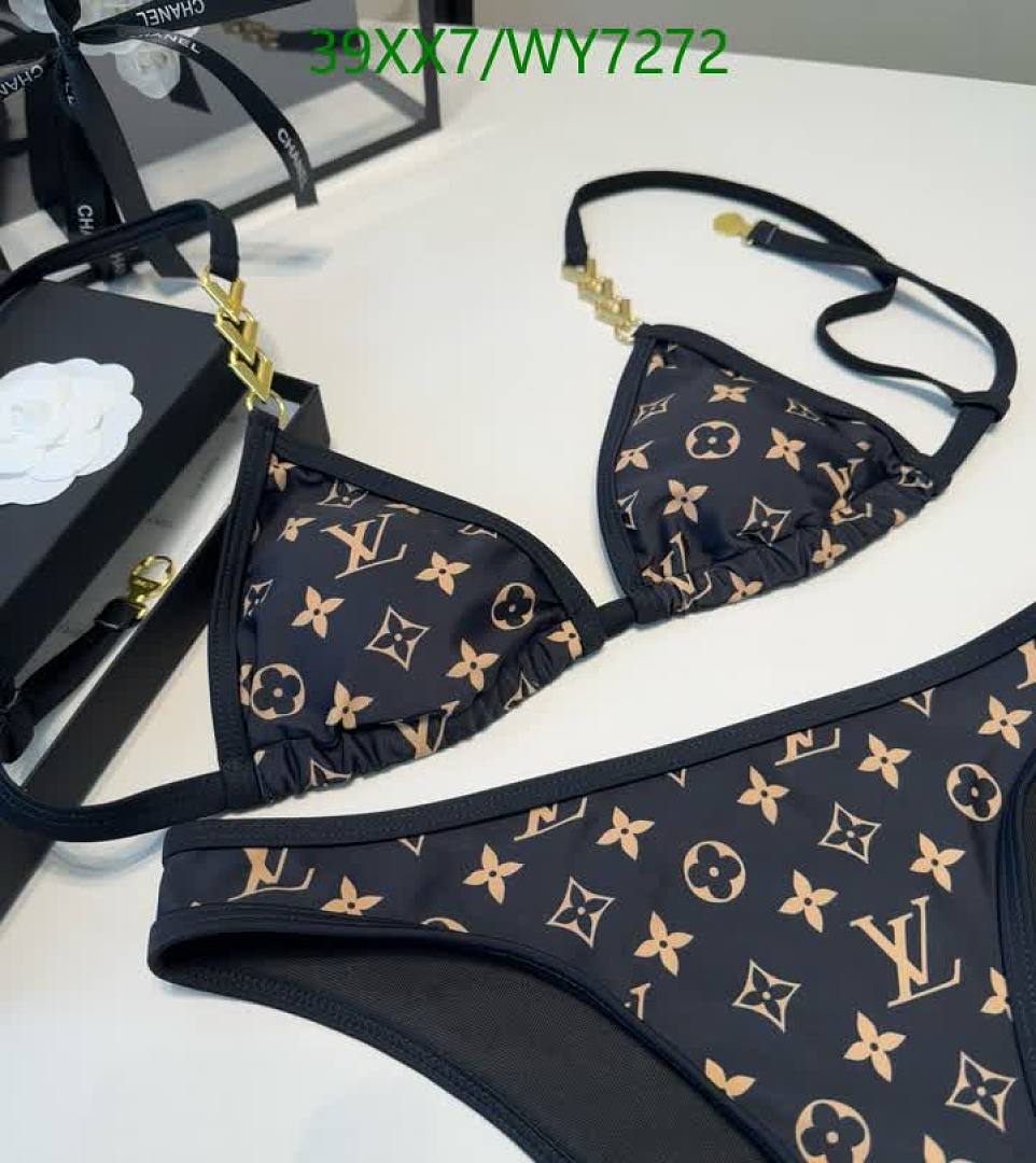 LV-Swimsuit Code: WY7272 $: 39USD