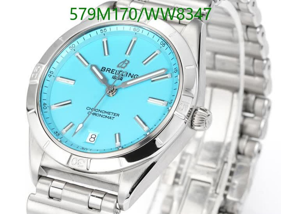 Breitling-Watch-Mirror Quality Code: WW8347 $: 579USD