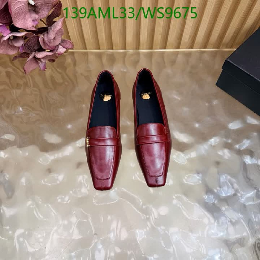YSL-Women Shoes Code: WS9675 $: 139USD