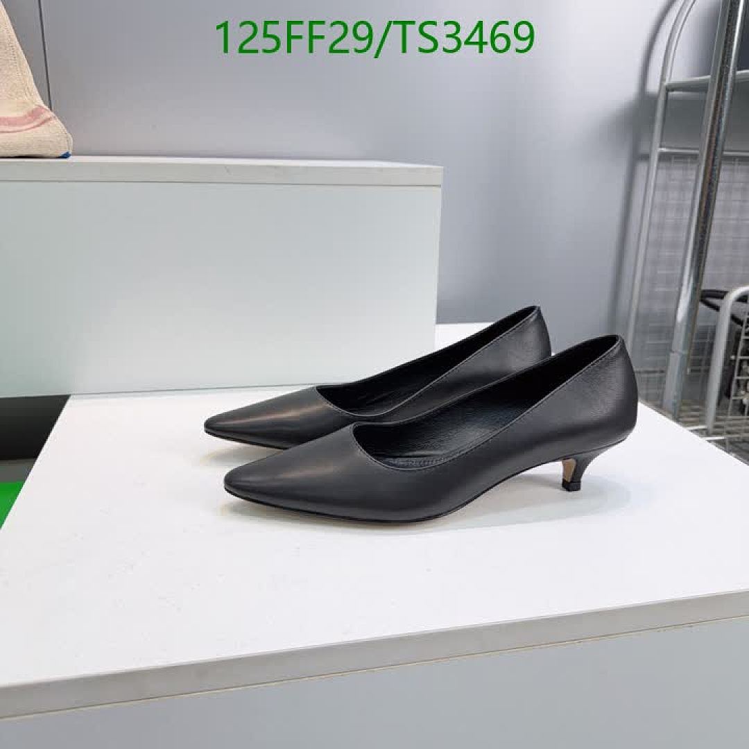 BV-Women Shoes Code: TS3469 $: 125USD