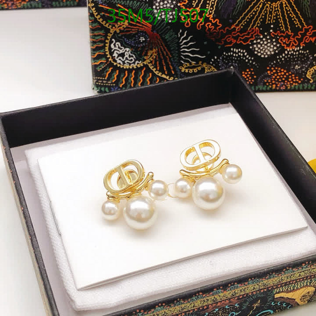 Dior-Jewelry Code: TJ507 $: 35USD