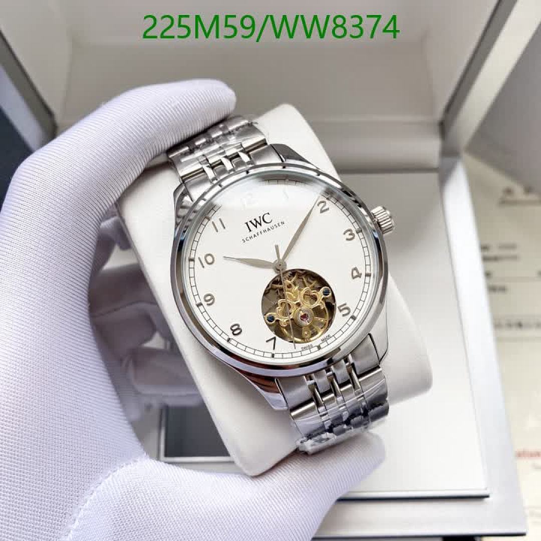 IWC-Watch-Mirror Quality Code: WW8374 $: 225USD