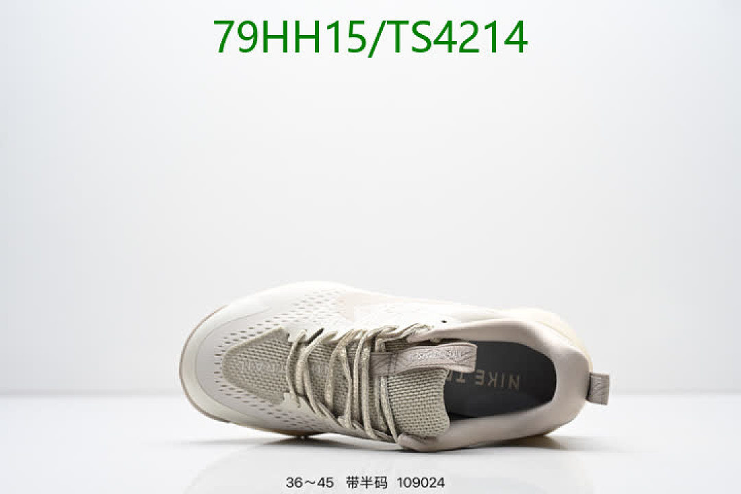 NIKE-Women Shoes Code: TS4214 $: 79USD