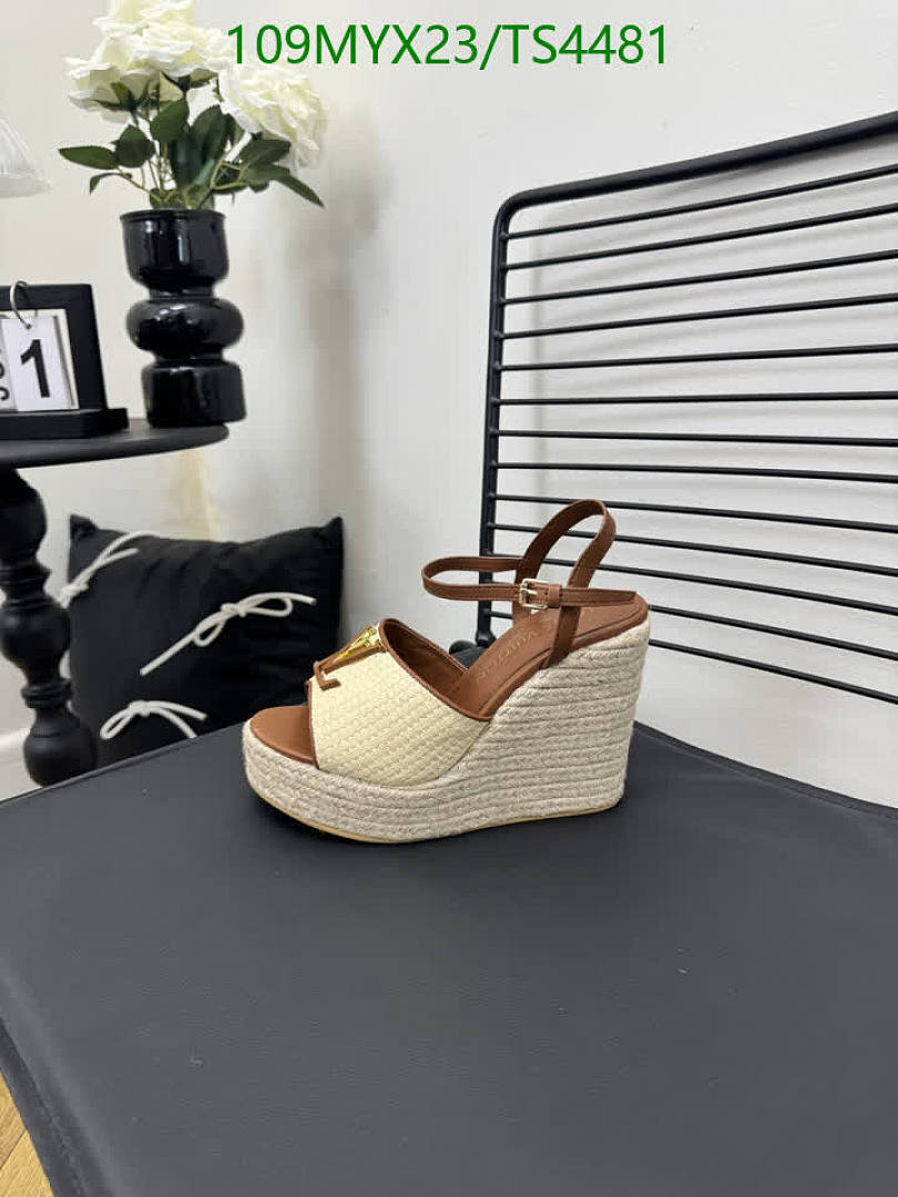 LV-Women Shoes Code: TS4481 $: 109USD