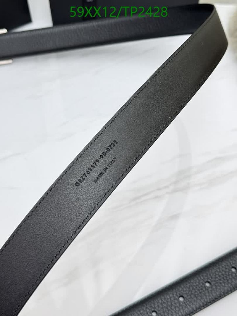 YSL-Belts Code: TP2428 $: 59USD