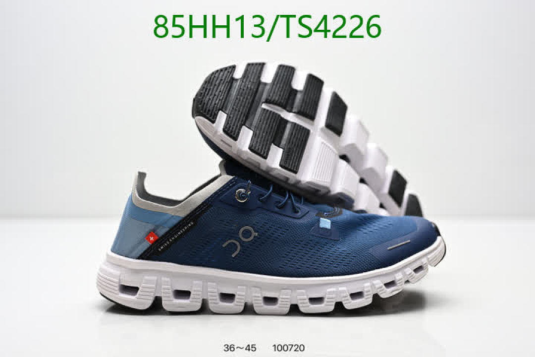 On Running Cloudsurfer-Men shoes Code: TS4226 $: 85USD