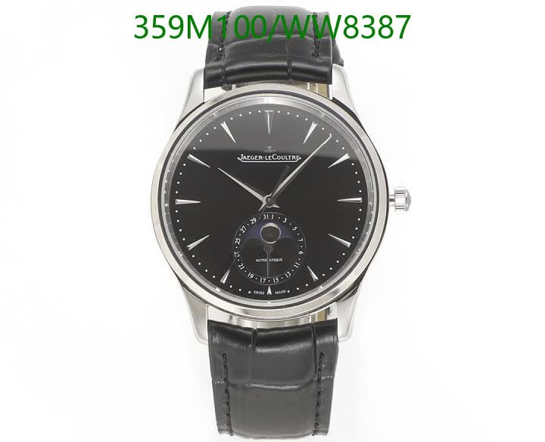 Jaeger-LeCoultre-Watch-Mirror Quality Code: WW8387 $: 359USD