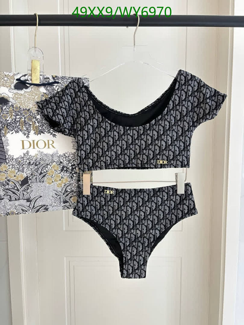 Dior-Swimsuit Code: WY6970 $: 49USD