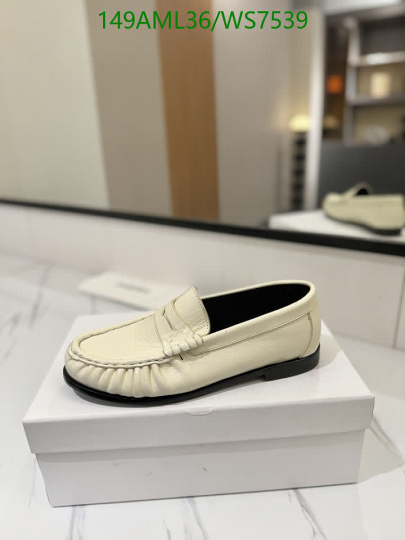 YSL-Women Shoes Code: WS7539 $: 149USD