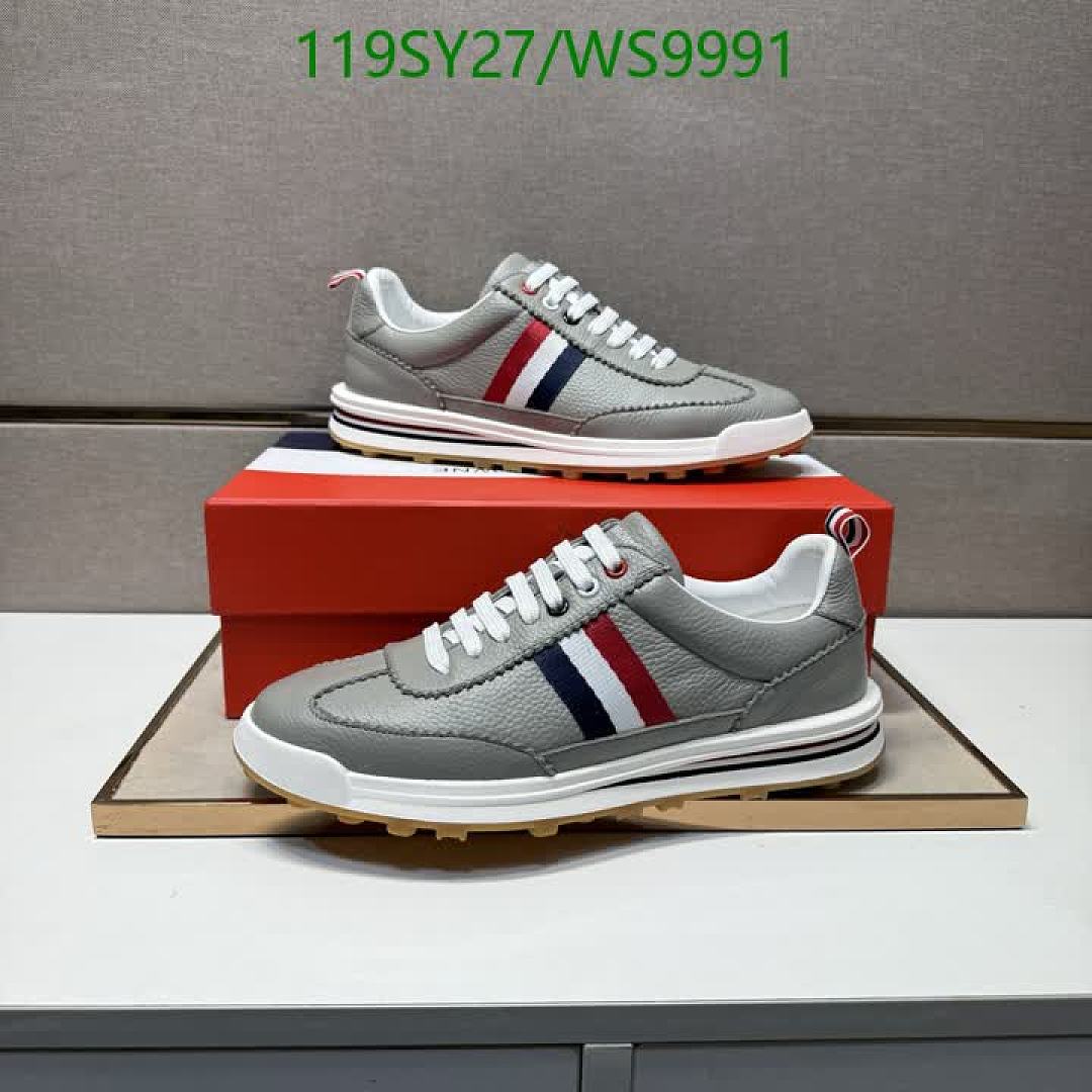 Thom Browne-Men shoes Code: WS9991 $: 119USD