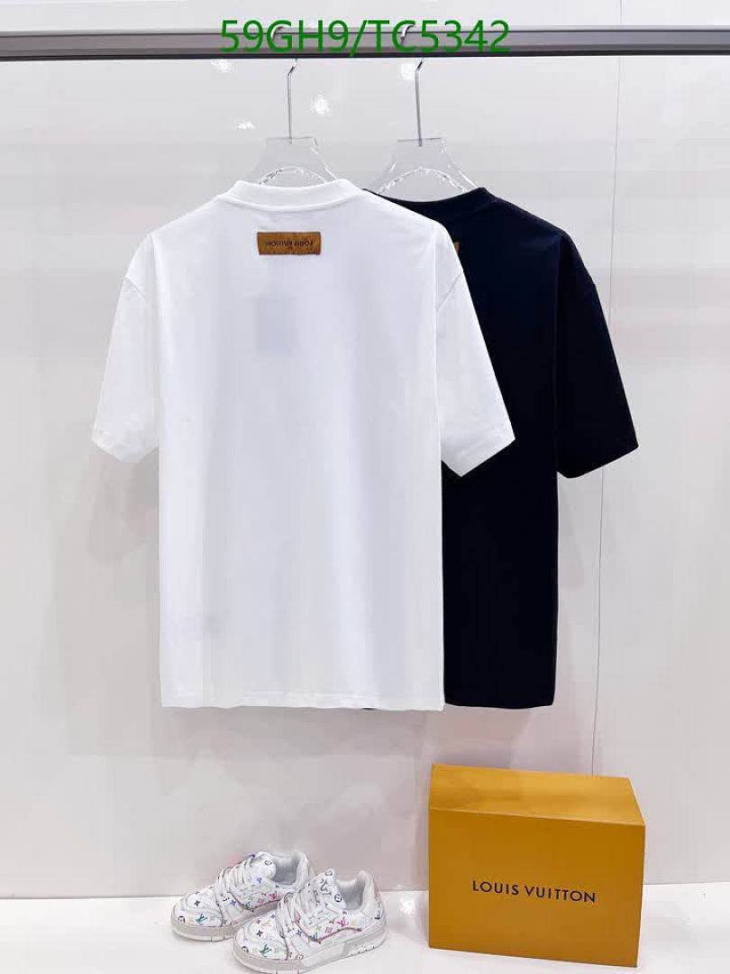 LV-Clothing Code: TC5342 $: 59USD