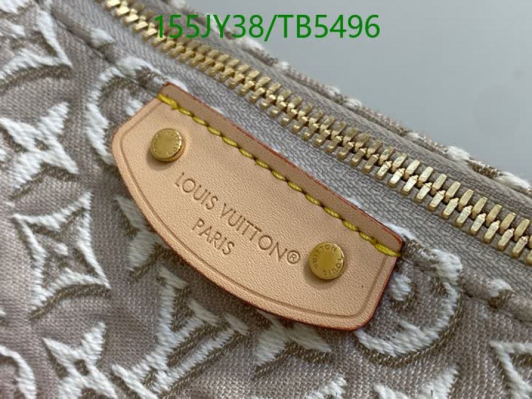 LV-Bag-Mirror Quality Code: TB5496 $: 155USD